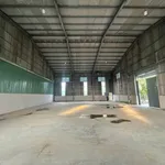 Cho thuê kho 500m2 tại Bến Lức, Long An, 20tr/tháng - Ảnh thu nhỏ 1