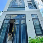 Bán nhà trệt lầu 2PN 80m² Trần Hoàng Na 2 tỷ 860 - Ảnh thu nhỏ 1