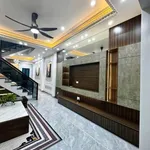 Nhà sân cổng 70m2 nội thất đầy đủ 1,4 tỷ gần HimLam - Ảnh thu nhỏ 2