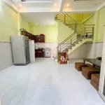 Cho thuê nhà 2PN tại Diên Hồng, Bình Thạnh, 33m² giá 13 triệu - Ảnh thu nhỏ 1