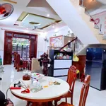Bán nhà 2 mặt tiền 8x19m kinh doanh Long Bình 5 tỷ - Ảnh thu nhỏ 2