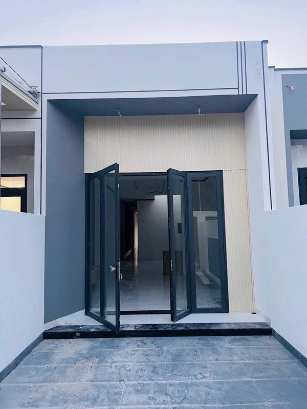 Bán nhà Long Khánh 168m² 1,59 tỷ