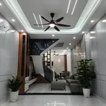 Bán nhà Thuận Giao 62m² 4 phòng ngủ, khu dân cư Phú Hồng - Ảnh thu nhỏ 2