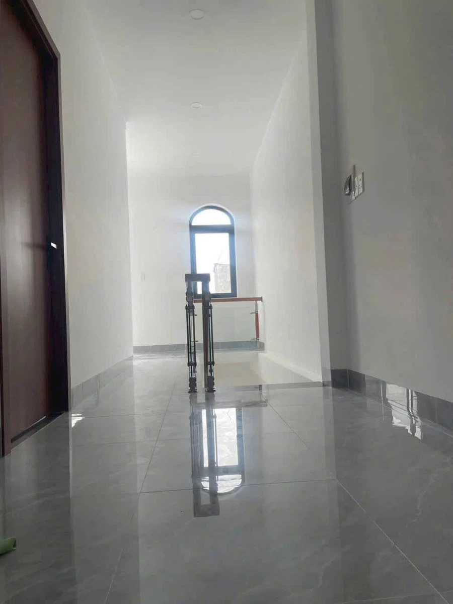 Bán nhà 1 trệt 1 lầu mặt tiền DX057 Phú Mỹ 60m² 3.65 tỷ - Ảnh thu nhỏ 5