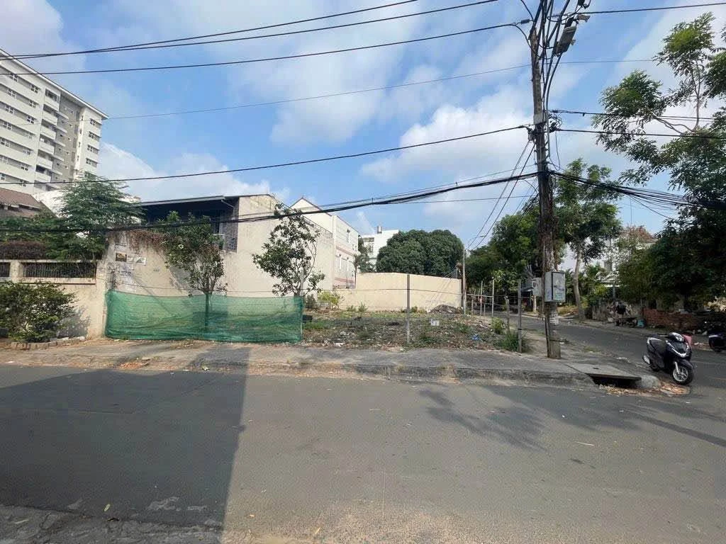 Bán lô góc đất xây dựng 320m², mặt tiền Hà Nội, Quận 9 - Ảnh thu nhỏ 2