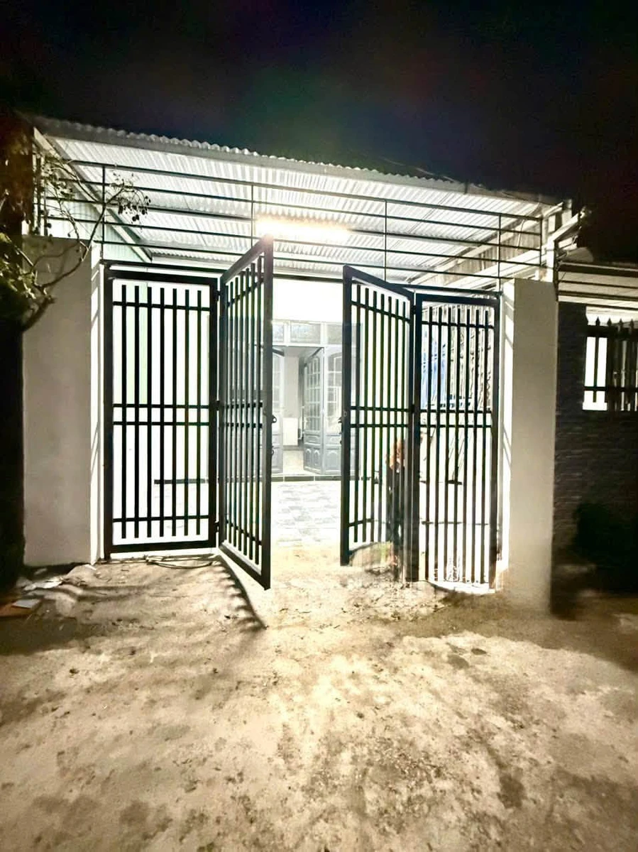 Bán nhà 2PN, 87,5m² Phường Trảng Dài, Đồng Nai 850 triệu - Ảnh thu nhỏ 5