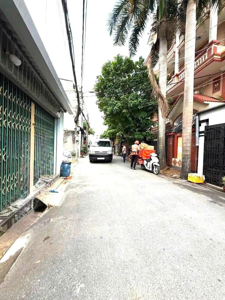Bán nhà 2 phòng ngủ 88m² Quận 12 giá 4,5 tỷ - Ảnh 1