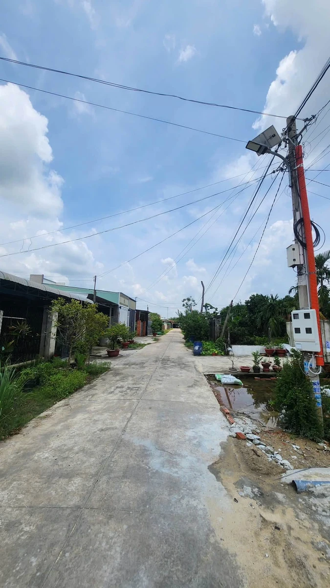 Bán nhà 3PN Ninh Thạnh, 100m², 1tỷ499tr - Ảnh 1