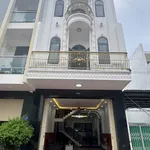 Bán nhà mặt tiền 3 tầng 76,9m² Quy Nhơn 6 tỷ - Ảnh thu nhỏ 1