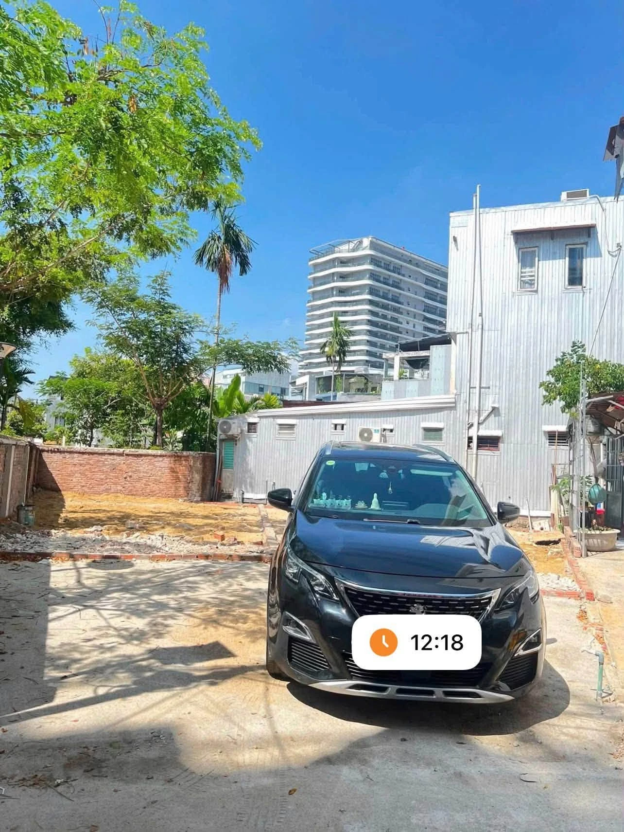 Bán đất 60,4m2 Lê Duẩn Thanh Khê 3,95 tỷ - Ảnh 1