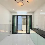 Bán nhà 3 tầng Bạch Đằng, Bình Thạnh, 16,3m2, giá 2,8 tỷ - Ảnh thu nhỏ 2