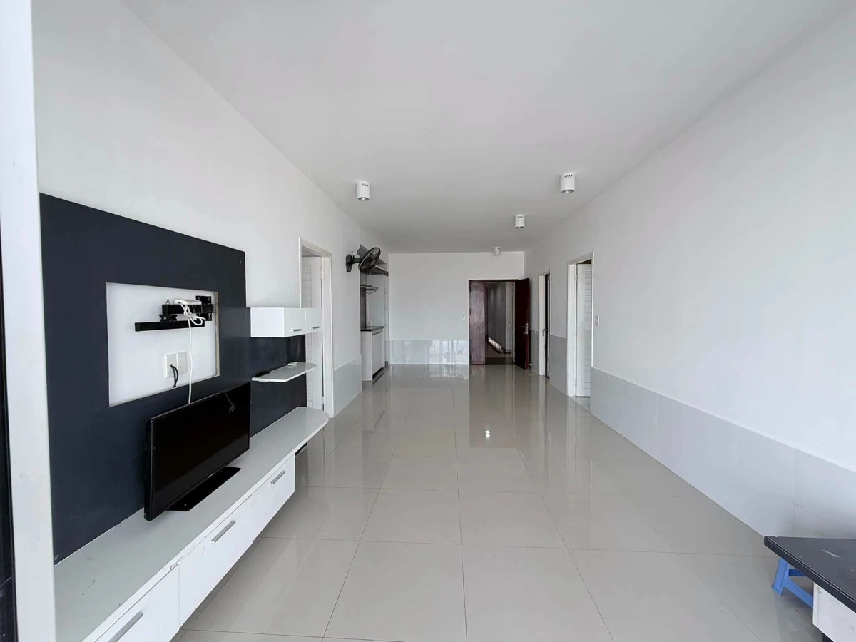 Bán căn hộ 2PN Vũng Tàu Plaza 91m² giá 4,15 tỷ - Ảnh thu nhỏ 3