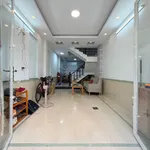 Bán nhà hẻm 4m, 5PN 4WC, 44m2 Nguyễn Lâm, Quận 7 - Ảnh thu nhỏ 2