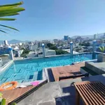 Bán tòa căn hộ dịch vụ 7 tầng, 95m2, ngang 10m, dòng tiền 120tr/tháng, Hòa Cường, Đà Nẵng - Ảnh thu nhỏ 1