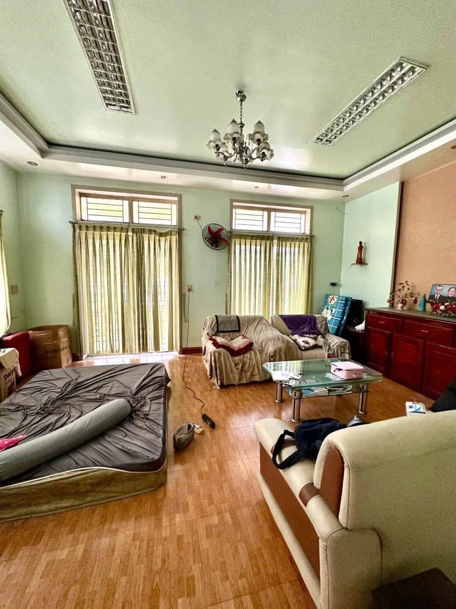 Bán lô đất biệt thự 1.200m² Hố Nai, Bình Dương, 17,5 tỷ - Ảnh thu nhỏ 3