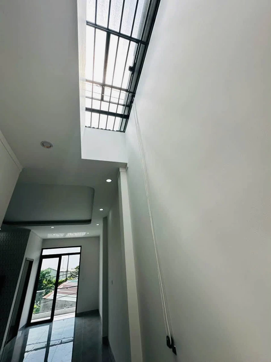 Bán nhà phố 3PN, 71m2 gần Chợ Nhỏ KP2 Biên Hoà - Ảnh thu nhỏ 4