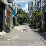 Bán lô đất 64m2 khu phân lô Tăng Nhơn Phú, 5.5 tỷ - Ảnh thu nhỏ 2