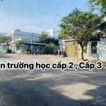 Bán lô đất mặt tiền Phan Bội Châu 125m2, giá 3.2 tỷ, Bà Rịa - Ảnh thu nhỏ 2