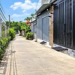 Bán nhà hẻm xe hơi 3PN Quận 7, 52m2, 2.79 tỷ - Ảnh thu nhỏ 1