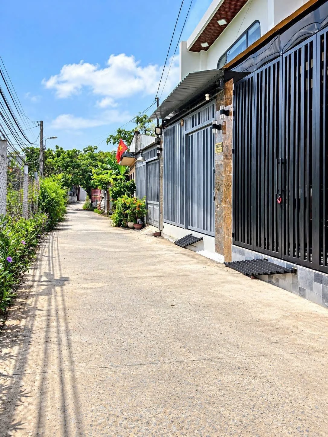 Bán nhà hẻm xe hơi 3PN Quận 7, 52m2, 2.79 tỷ - Ảnh 1