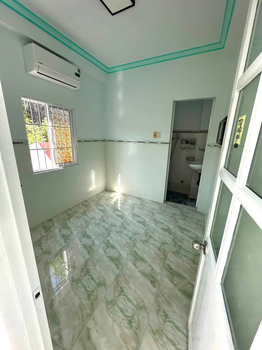 Bán nhà 4 tầng 16m² 3PN 2WC Sài giá 1,4 tỷ - Ảnh thu nhỏ 2