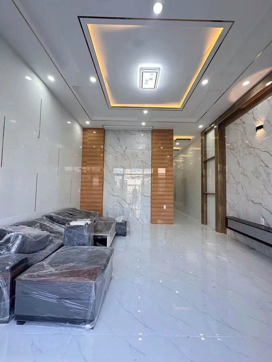 Bán nhà cấp 4 2 PN 60m² Phước Lâm 2,5 tỷ - Ảnh thu nhỏ 3