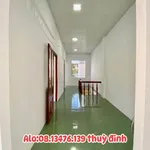 Bán nhà 2 tầng nở hậu 3 PN, 113m² Phường 5, Quận 5 - Ảnh thu nhỏ 4