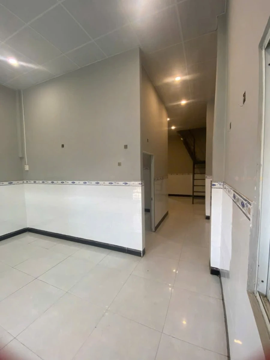 Cho thuê nhà 2 phòng ngủ Rạch Giá, 3 triệu/tháng - Ảnh thu nhỏ 4