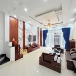 Bán nhà góc 4 tầng 4PN, Lê Văn Sỹ, Quận 3, 11.5 tỷ - Ảnh thu nhỏ 3