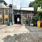 Bán dãy trọ 8 phòng 180m² Phú Hoà Bình Dương 6 tỷ - Ảnh thu nhỏ 1