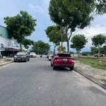 Bán lô đất mặt tiền Lê Hy Cát 200m2 ngang 10m KĐT Nam Việt Á, Đà Nẵng - Ảnh thu nhỏ 1