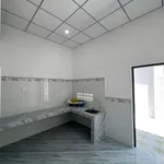 Bán nhà mới 87.7m2, 2 PN, hẻm Nguyễn Thoại Hầu, Rạch Giá - Ảnh thu nhỏ 3