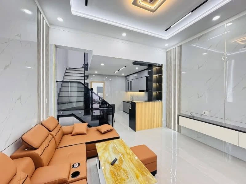 Bán nhà Biên Hòa 61m² full nội thất 3,6 tỷ - Ảnh 1