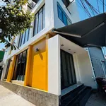 Bán nhà 3 tầng, 4 phòng ngủ 70m2 góc 2 diện, Quang Trung - Ảnh thu nhỏ 1