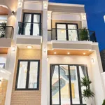 Bán nhà 1 trệt 1 lầu 135m2 Long Điền Nhà Bè, 3.2 tỷ - Ảnh thu nhỏ 1