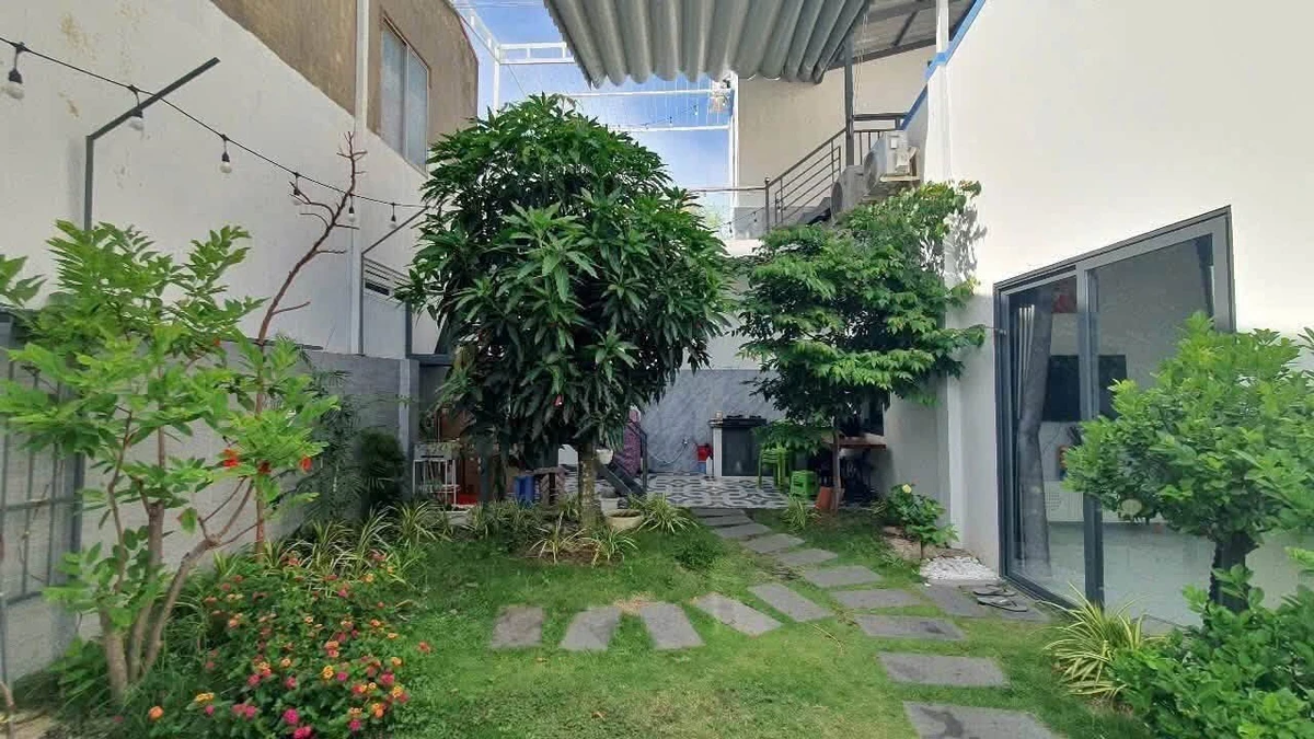 Bán nhà 3PN 150m2 Phan Thiết, Bình Thuận, gần biển - Ảnh thu nhỏ 2
