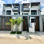Nhà lầu sân vườn mặt tiền Long Thượng 146m² 3PN - 3 tỷ - Ảnh thu nhỏ 4