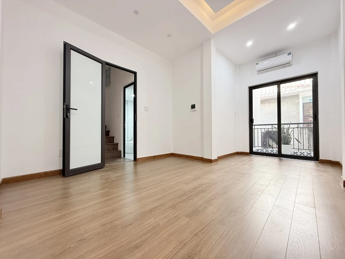Cho thuê nhà 150m2, 3PN, 18 triệu/tháng Hoàng Mai - Ảnh thu nhỏ 3