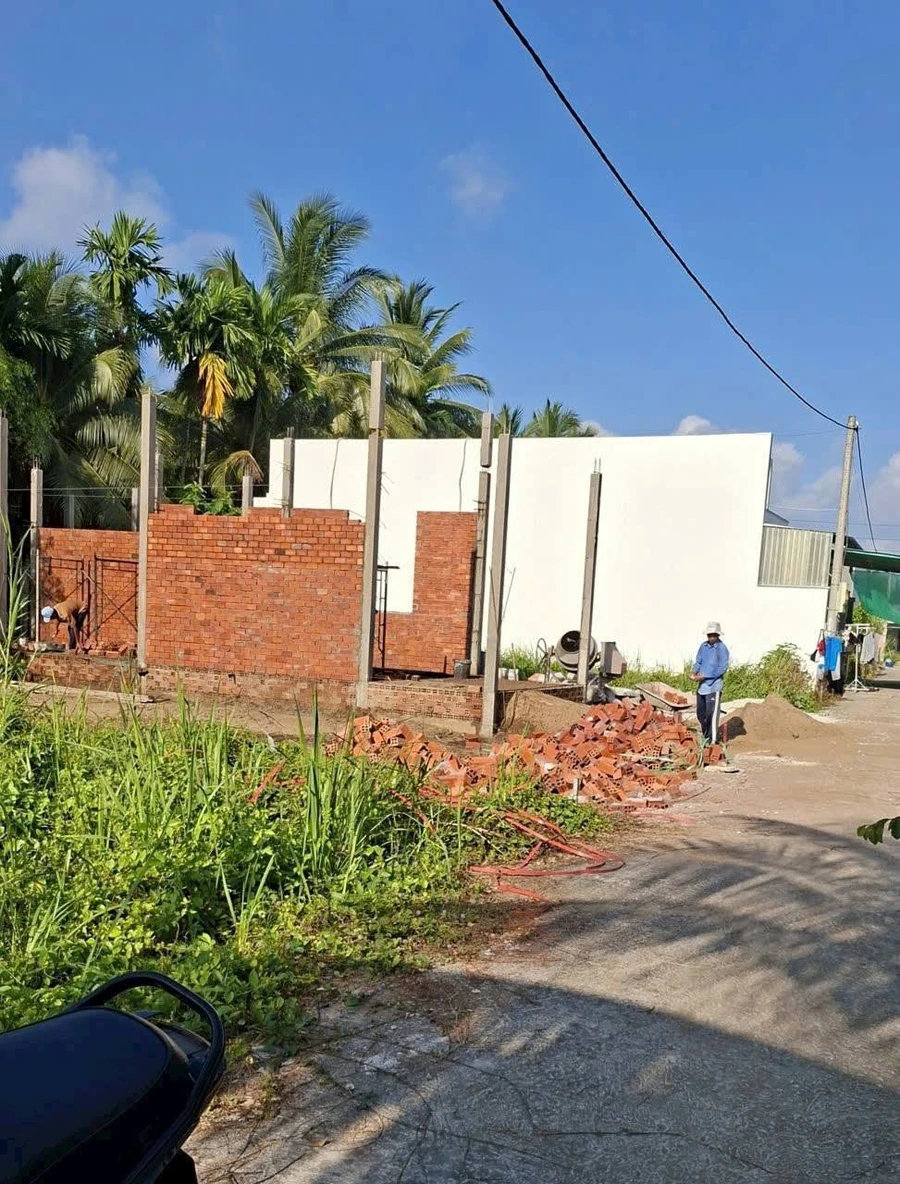 Bán nền Sơn Đông 132,4m² 600 triệu - Ảnh thu nhỏ 3
