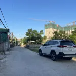Đất Hưng Lộc - Ngay sát dự án Entiz - Đường Thông thoáng Gần Trường Học Chợ - Lối 2 Trần Thánh Tông - Ảnh thu nhỏ 9
