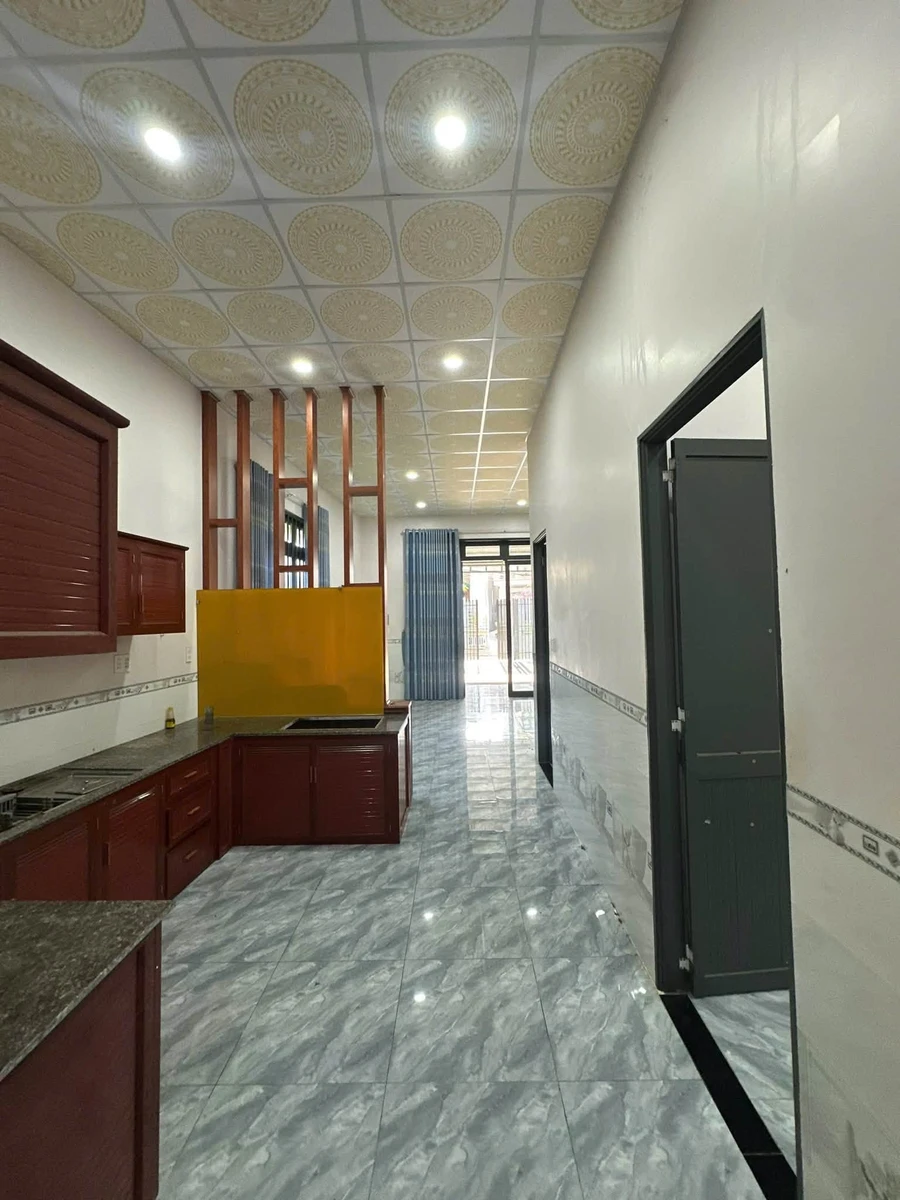 Bán nhà 160m2 Hố Nai, Đồng Nai, 2 phòng, 2.35 tỷ - Ảnh thu nhỏ 3