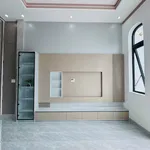 Bán nhà 5x20 (100m2) 2 phòng ngủ, sân ô tô tại Tân Định, Bến Cát, Bình Dương - Ảnh thu nhỏ 4
