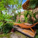 Homestay nhà vườn xinh xắn không gian sống yên bình giữa đồng quê Tuy An - Ảnh thu nhỏ 17