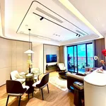 Quỹ căn ngoại giao Tháp đôi Diamond Hill Thái Nguyên - Bách Việt Group. Quà tặng tới gần 300 triệu - Ảnh thu nhỏ 1