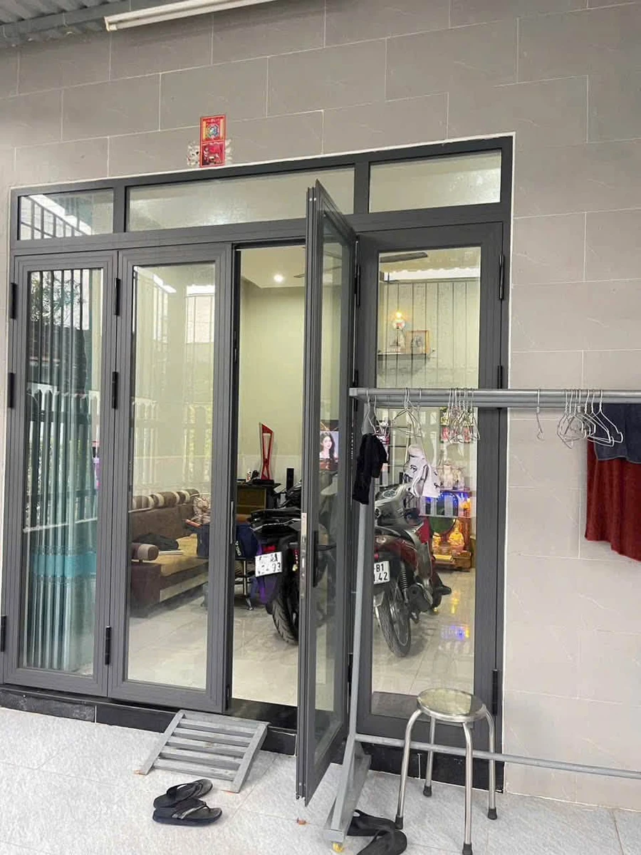 Bán nhà cấp 4 92,4m² Tân Vạn, Biên Hòa 2,55 tỷ - Ảnh thu nhỏ 3