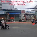Bán villa cũ 2 mặt tiền 400m² Đà Lạt 68 tỷ - Ảnh thu nhỏ 4