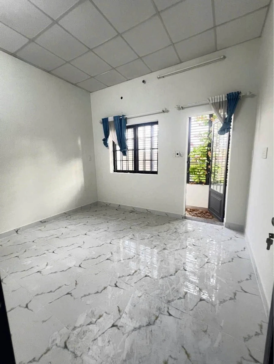 Bán nhà 3 tầng 44m2 4PN 4WC Quận 6, gần Nguyễn Văn Luông - Ảnh thu nhỏ 3