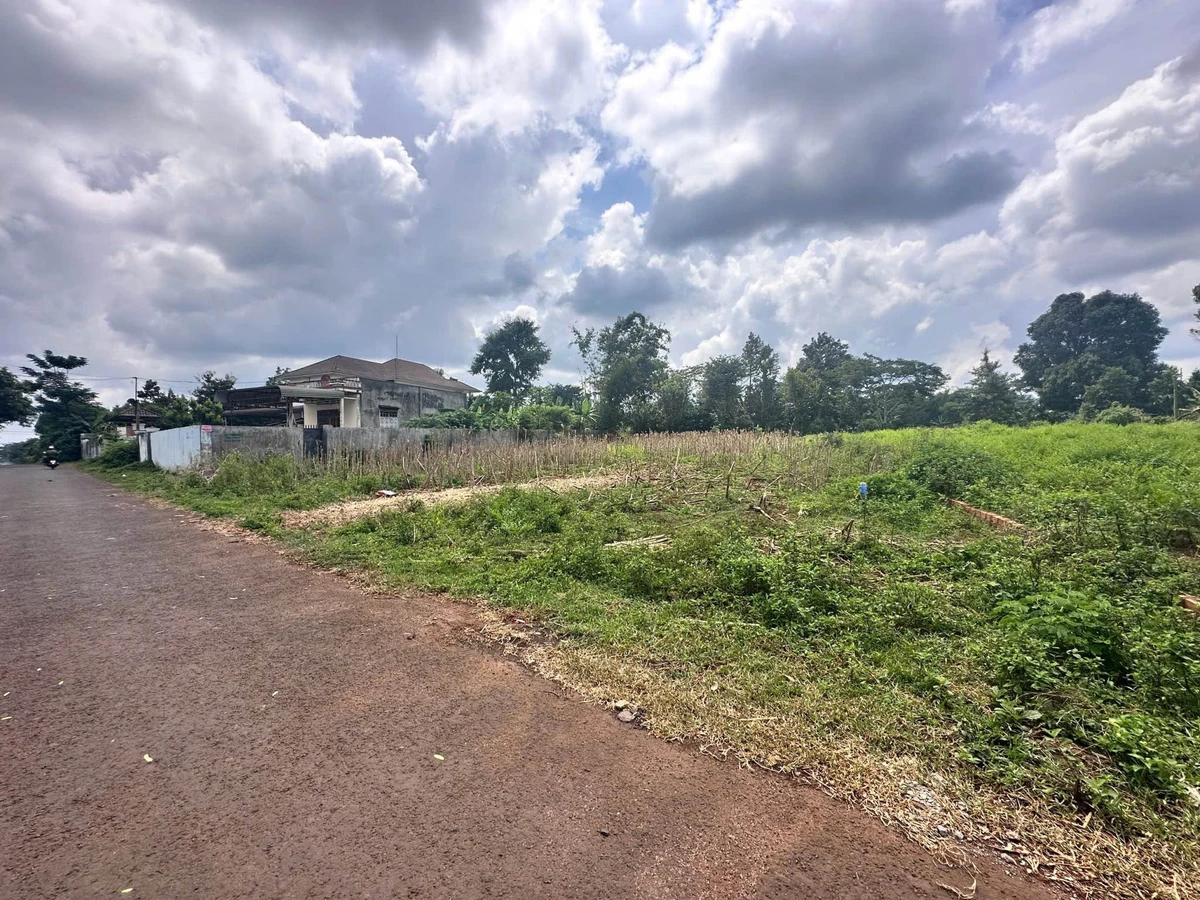 Bán lô đất 1.500m² Buôn Tăng Ju, 3 tỷ 850 - Ảnh thu nhỏ 3