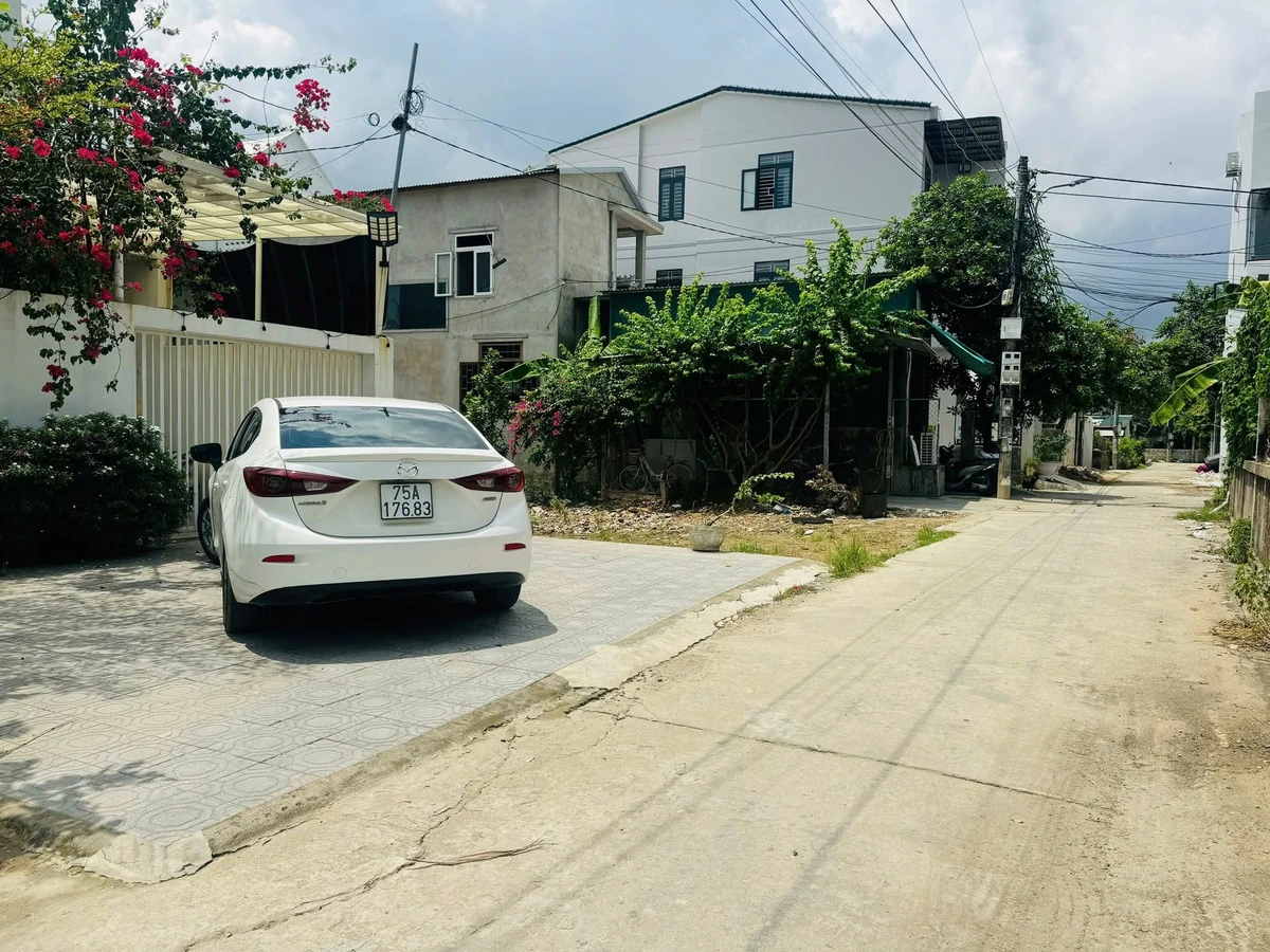 Bán đất Ngọc Anh 126m² 2,45 tỷ mặt mương - Ảnh thu nhỏ 4