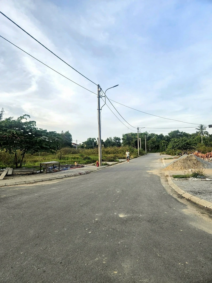 Bán đất 119,2m² khu Kim Long, TP Huế, sát chợ - Ảnh thu nhỏ 2